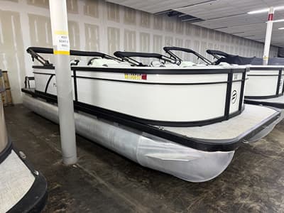 BOATZON | Flagship Pontoons Endurance Cruise E22 CU 2023 BOATZON | Flagship Pontoons Endurance Cruise E22 CU 2023