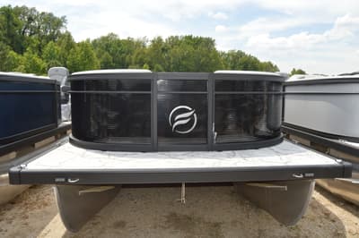 BOATZON | Flagship Pontoons Freedom 20 CU XT 2026