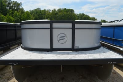 BOATZON | Flagship Pontoons Freedom 20 CU XT 2026