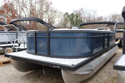 BOATZON | Flagship Pontoons Freedom 22 CU 2026