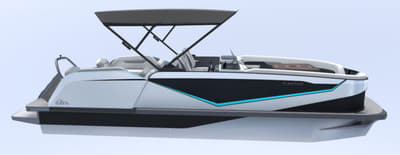 BOATZON | Flamingo rOve 225 2026 BOATZON | Flamingo rOve 225 2026