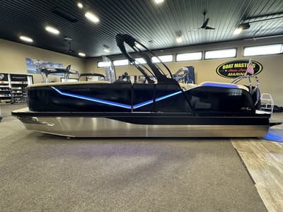 BOATZON | Flamingo Rove 245 2026