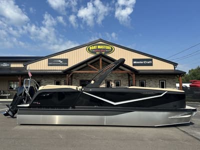BOATZON | Flamingo Rove 245 2027