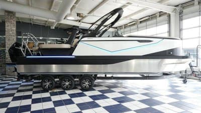 BOATZON | Flamingo Rove 2426 2026