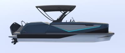 BOATZON | Flamingo Rove 245 2026 BOATZON | Flamingo Rove 245 2026