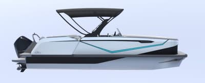 BOATZON | Flamingo Rove 245 2026 BOATZON | Flamingo Rove 245 2026