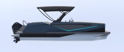 BOATZON | Flamingo Rove 245 2026