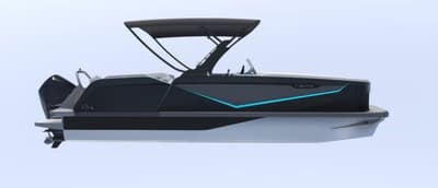 BOATZON | Flamingo Rove 245 2026