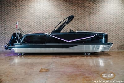 BOATZON | Flamingo ROVE 245 2026