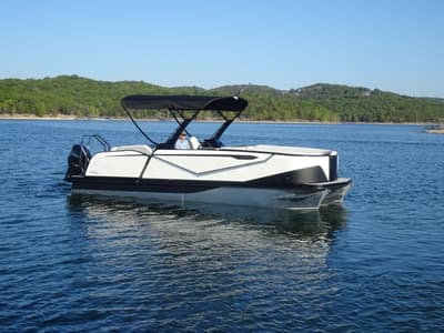 BOATZON | FLAMINGO ROVE 245 2027