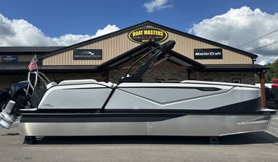 BOATZON | Flamingo Rove 245 2027