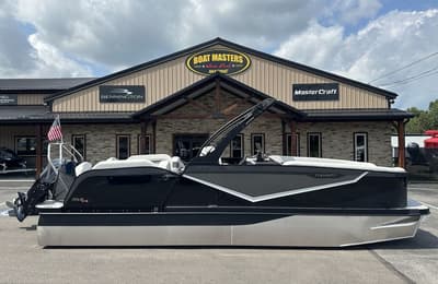 BOATZON | Flamingo Rove 245 2027