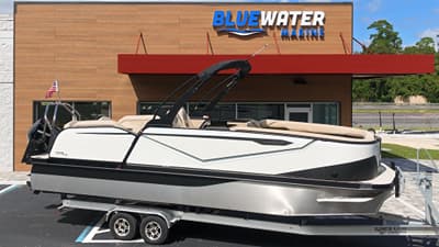 BOATZON | Flamingo ROVE 245 2027