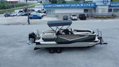 BOATZON | Flamingo ROVE 245 2027