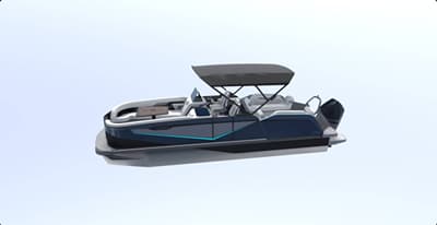 BOATZON | Flamingo ROVE 245 2027