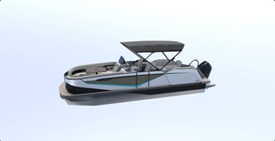 BOATZON | Flamingo ROVE 245 2027