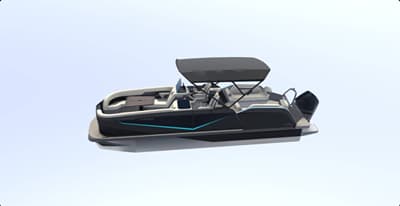 BOATZON | Flamingo ROVE 245 2027
