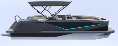 BOATZON | Flamingo rOve 265 2026 BOATZON | Flamingo rOve 265 2026