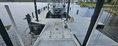 BOATZON | Flats Cat 21 FC 2021