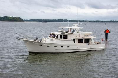 BOATZON | Fleming 55 1995