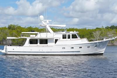 BOATZON | Fleming 55 1995 BOATZON | Fleming 55 1995