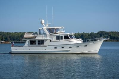 BOATZON | Fleming 55 1996 BOATZON | Fleming 55 1996