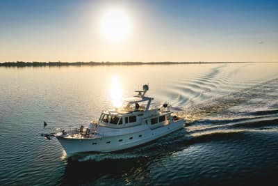 BOATZON | Fleming 55 1996 BOATZON | Fleming 55 1996