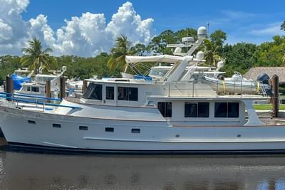 BOATZON | Fleming 55 1999 BOATZON | Fleming 55 1999
