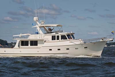 BOATZON | Fleming 55 1999