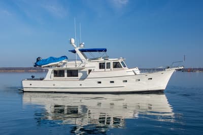 BOATZON | Fleming 55 2000