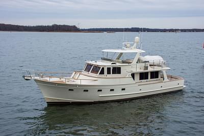 BOATZON | Fleming 55 2001 BOATZON | Fleming 55 2001