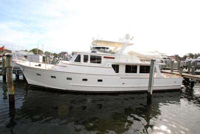 BOATZON | Fleming 55 2001 BOATZON | Fleming 55 2001