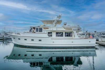 BOATZON | Fleming 55 2001