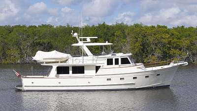 BOATZON | Fleming 55 2003 BOATZON | Fleming 55 2003