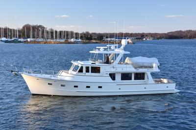 BOATZON | Fleming 55 2007