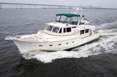 BOATZON | Fleming 55 2007
