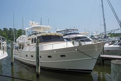 BOATZON | Fleming 55 2008