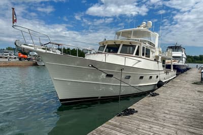 BOATZON | Fleming 55 2009