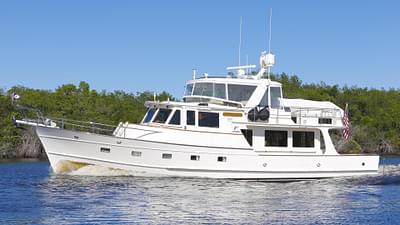 BOATZON | Fleming 55 2010