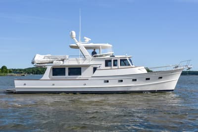 BOATZON | Fleming 55 2013