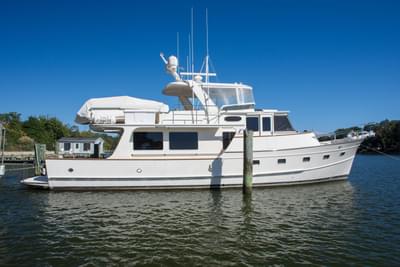 BOATZON | Fleming 55 2015 BOATZON | Fleming 55 2015