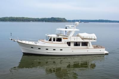 BOATZON | Fleming 55 2016 BOATZON | Fleming 55 2016