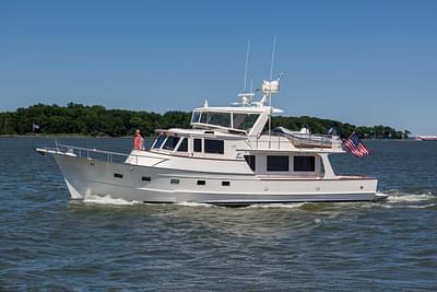 BOATZON | Fleming 55  NEW BUILD 2027