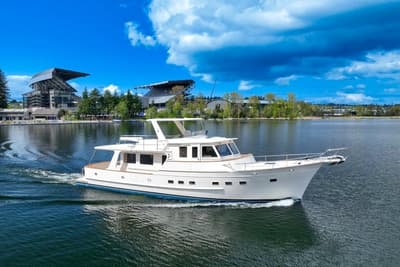 BOATZON | Fleming 58 2024 BOATZON | Fleming 58 2024