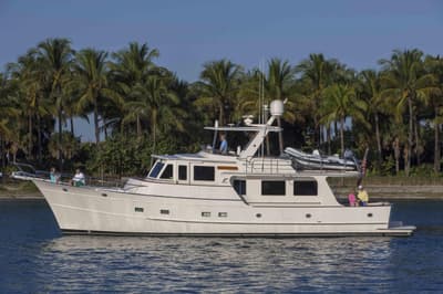 BOATZON | Fleming 58  NEW BUILD 2028