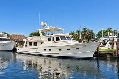 BOATZON | Fleming 65 2017