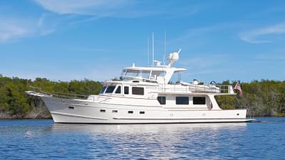 BOATZON | Fleming 65 2023 BOATZON | Fleming 65 2023