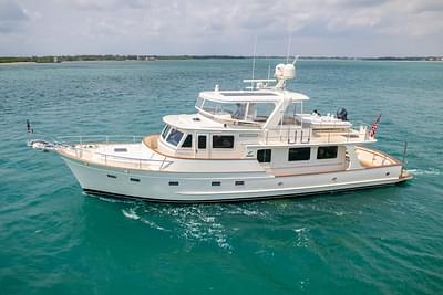 BOATZON | Fleming 65  NEW BUILD 2027