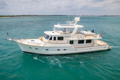 BOATZON | Fleming 65  NEW BUILD 2028
