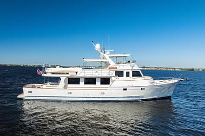 BOATZON | Fleming 75 2003 BOATZON | Fleming 75 2003
